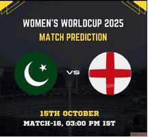 England Women Aim to Seal Win Over Pakistan