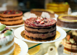 Best Seller Cakes Delivery in Hyderabad