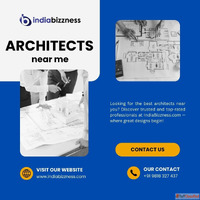 Looking for the Best Architects Near You - Find Top Rated Ar...