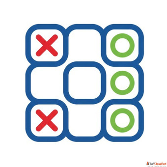 Play Tic Tac Toe Game Online