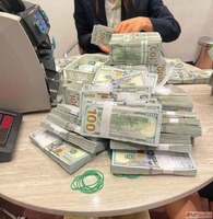 Buy High-Quality USD Money - Realistic Bills Fast Delivery
