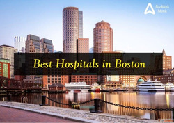 List of Best Hospitals in Boston Massachusetts