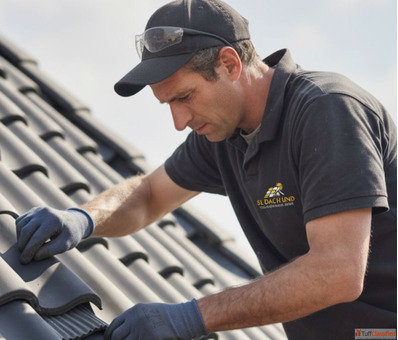 Dachfenster Einbau Meerbusch vom Meisterbetrieb