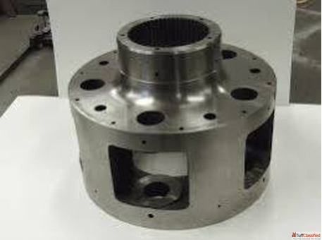 SGI Casting Manufacturer in India Aqeel Industries