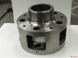 SGI Casting Manufacturer in India Aqeel Industries