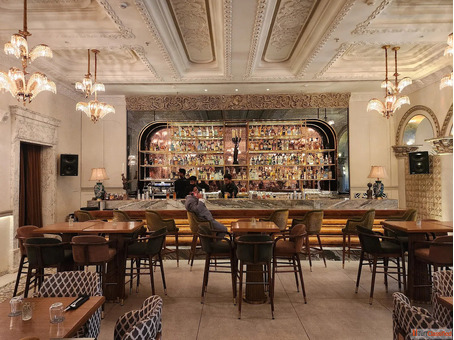 Private Party Venue Mumbai La Panthera