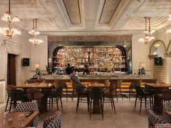 Private Party Venue Mumbai La Panthera