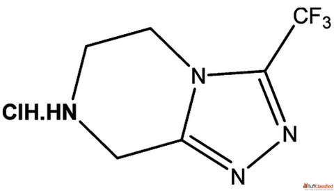 Sitagliptin Manufacturer