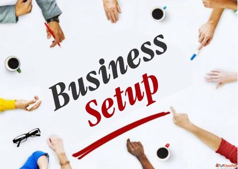 Business Setup Consultancy Services in India by Mercurius Associates LLP
