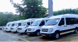 NEW KABEER TRAVELS