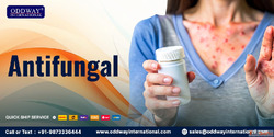 Top Antifungal Cream OTC Antifungal Ointments - OddwayIntern...