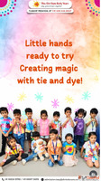 Secure Your Child's Future with Pre Nursery Admission i...