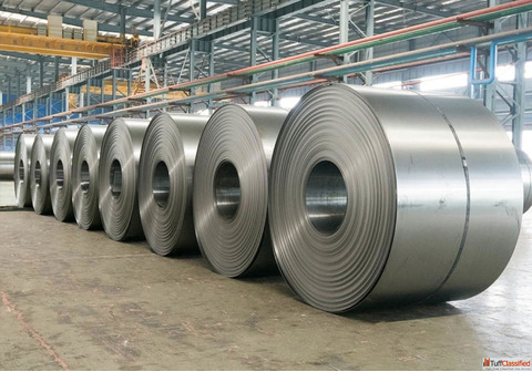 Top Steel Coil Manufacturers Reliable High-Quality Supply