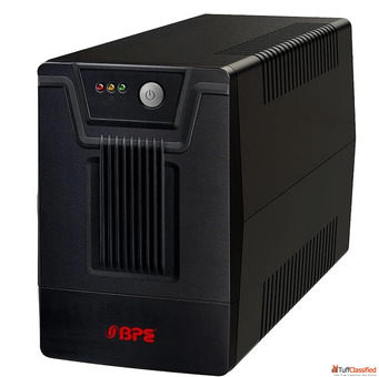 Top UPS Manufacturers company in India BPE