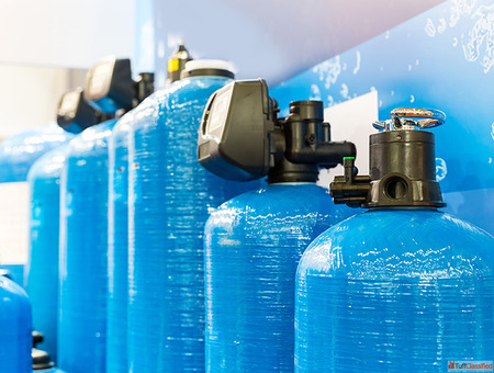 Best Water Treatment and Waste Water Management Company in India Hydromo