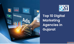 Looking for a Digital Marketing Agencies in Gujarat