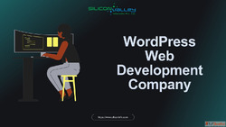 Custom Wordpress Development Services IndiaOutsource Wordpre...