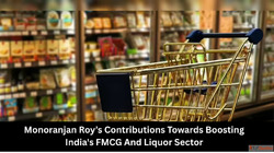 Monoranjan Roy's Contributions Towards Boosting India&#...
