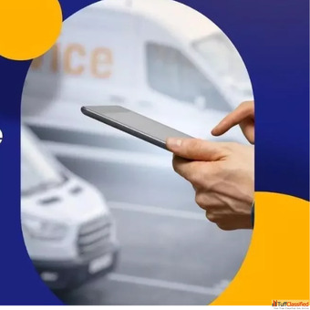 Fleet Management Services for Businesses