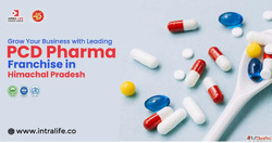 Pharma franchise in Himachal Pradesh