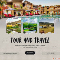 Why Choose Corbett Booking for the Best Bijrani Safari Zone ...