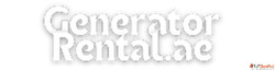 Generator rental