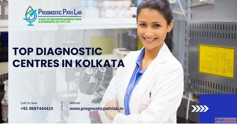 Top Diagnostic Centres in Kolkata