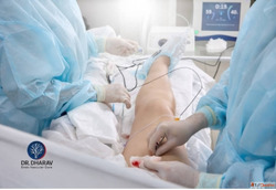 Dr. Dharav Kheradia - Leading Vascular Surgeon in Mumbai Ind...