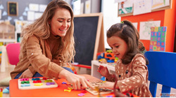 A Complete Preschool Setup Made Easy with Teeny Beans