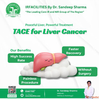 Liver Cancer Operation Cost in India
