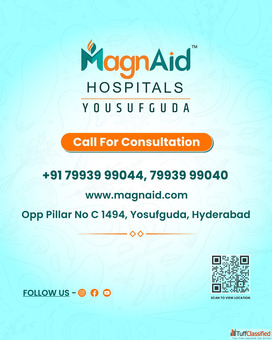 Best General Medicine Hospital in Hyderabad