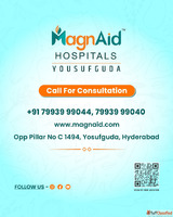 Best General Medicine Hospital in Hyderabad