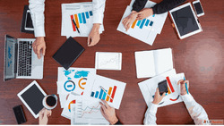 Seamless Salesforce CRM Migration Experts - Data Transfer Ma...