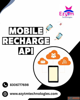 Streamline Your Business Operation with Our Multi Recharge API