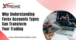 Why Understanding Forex Accounts Types Can Transform Your Tr...