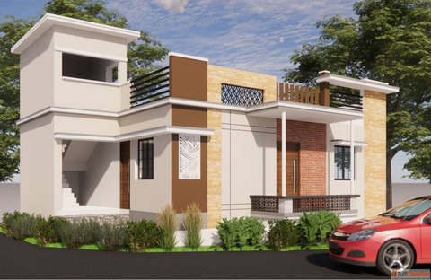 MR BUILDERS - Trusted Homes with On-Time Delivery Guarantee