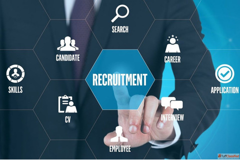 Human Resources Services Company in India by Brookspayroll