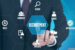 Human Resources Services Company in India by Brookspayroll