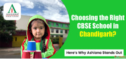 Best CBSE School in Chandigarh