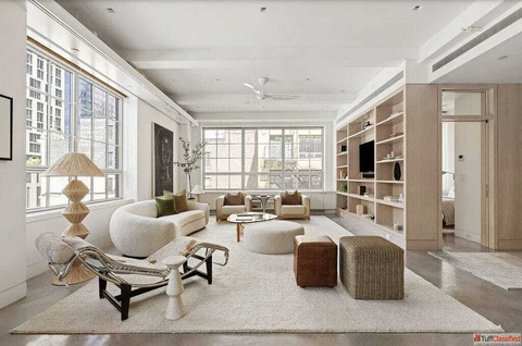 Fauxgenics Studio - Transform Your Home Into a Dream Space