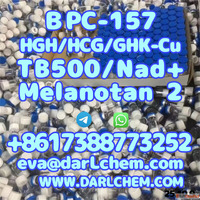 HGH 191AA BPC-157 TB-500 raw powder Good Price