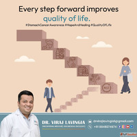 Expert Colorectal Cancer Treatment in Ahmedabad - Dr. Viraj ...