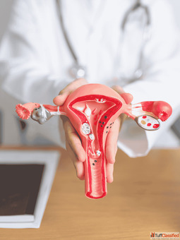 Leading Uterine Fibroids Treatment Doctor in Mumbai India - Dr. Dharav Kheradia