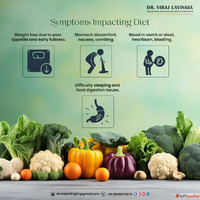 Top Specialist for Stomach Cancer Treatment in Ahmedabad - D...