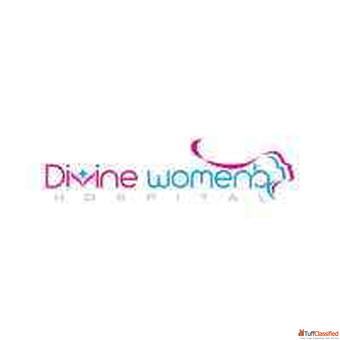 Best Underwater Birth hospital in Ahmedabad - Divine Womens Hospital