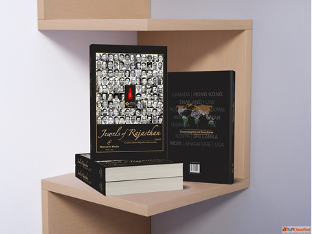 Maneesh Media - Self-Publishing Print On Demand Kindle Publishing India