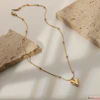 Buy Wedding Necklaces For Brides Online