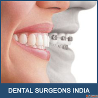 Top 10 Dental Surgeon in India