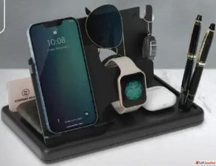 Flappy Foldable Desk Organiser Corporate Gift Suppliers in Delhi - GiveAwaySmiles