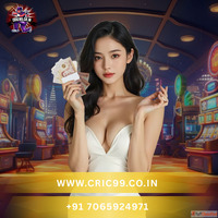 Get Your Cricket ID Instantly - Cric99